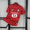Lille Trikot 2025-26 Heim