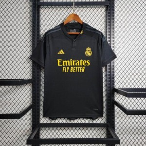 Real Madrid Auswärtstrikot 2023-2024