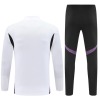 Manchester United Trikot Weiß 2025/26