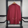 Arsenal Retro Trikot Langarm 2005/06