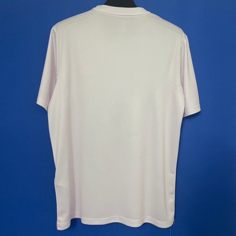 Brasilien Trikot 25/26 Rosa Sonderedition