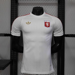 Lyon Concept Trikot 2025-26