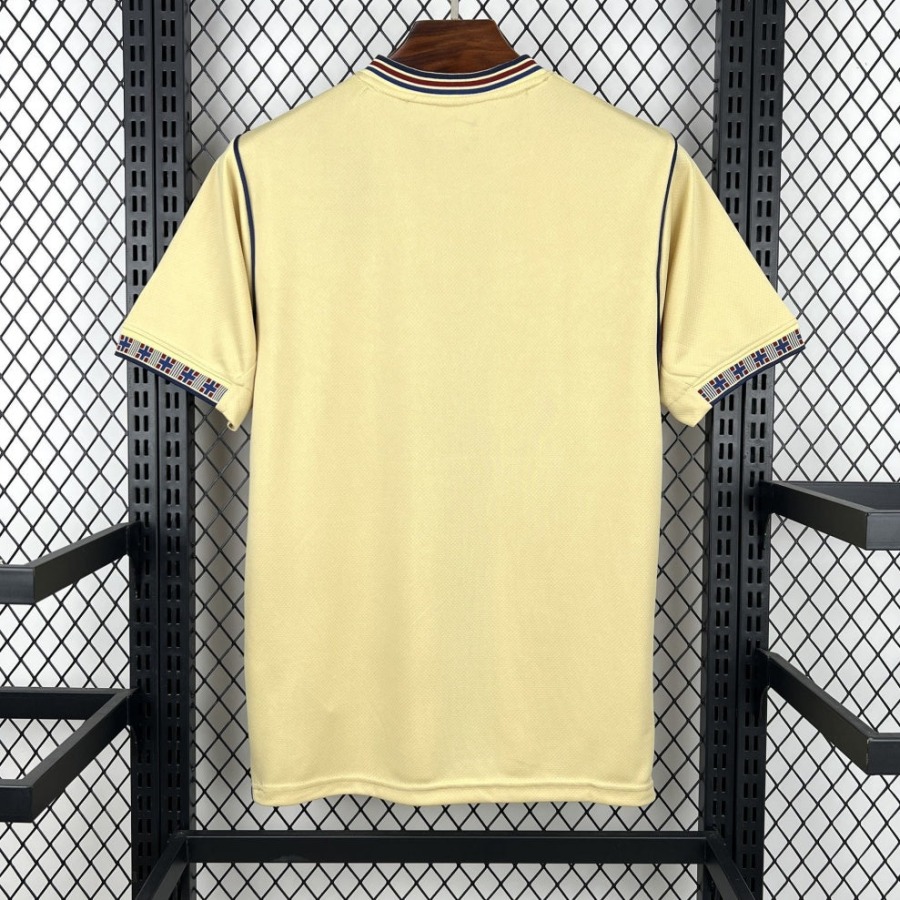 Barcelona Retro Trikot 2026/27