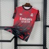 Real Madrid Rosa Trikot 2024-2025
