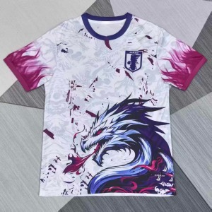 Japan Trikot 25/26 Red Dragon