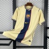Barcelona Retro Trikot 2026/27