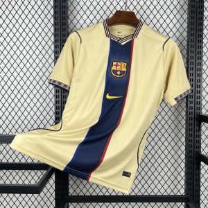 Barcelona Retro Trikot 2026/27
