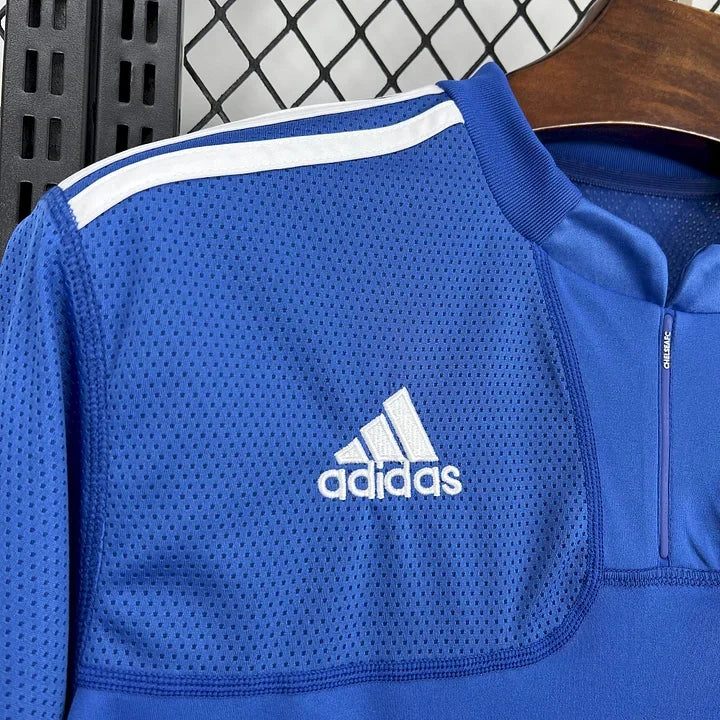 Chelsea Trikot 2009-2010 Retro Fußball