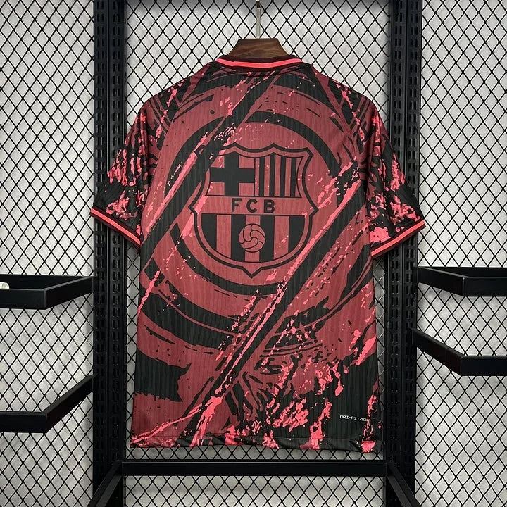 FC Barcelona Concept Trikot 2024-2025