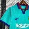 FC Barcelone Retro Trikot 2019-2020