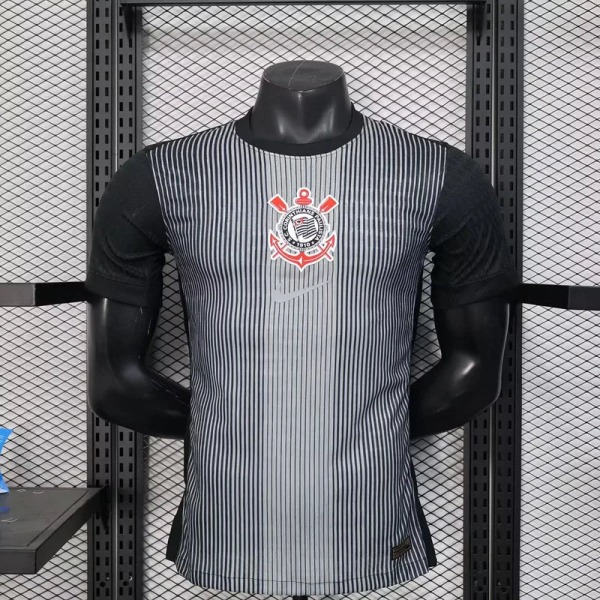 Corinthians Trikot 2025/26 Heim