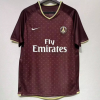 PSG Auswärtstrikot Retro 2006-2007