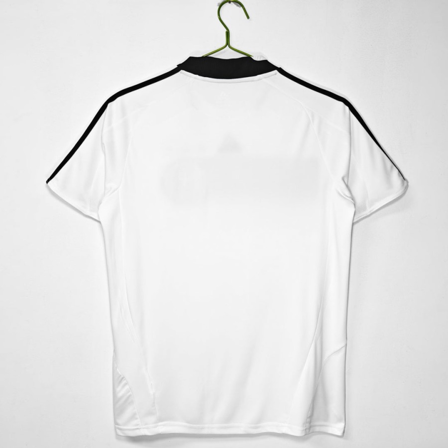 Deutschland Heimtrikot 2008 Retro