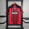 AC Milan Retro Trikot 2007-2008