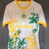 Inter Mailand 24/25 Weiß Spezial Serpent Trikot