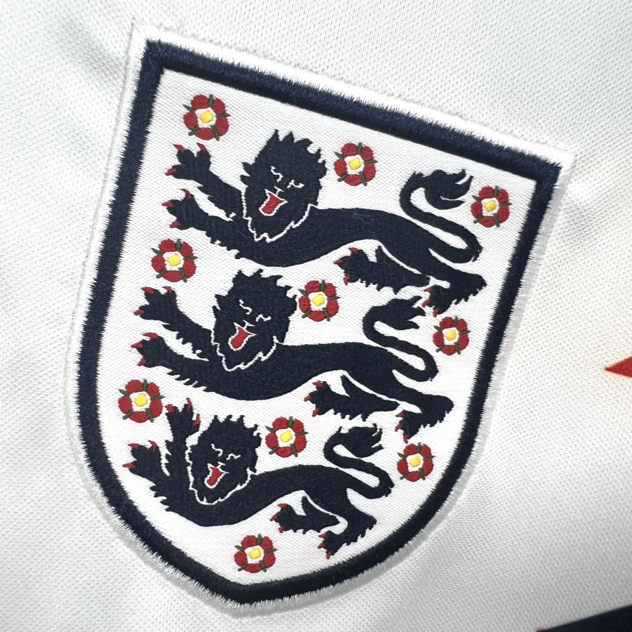 England Concept Trikot 2026