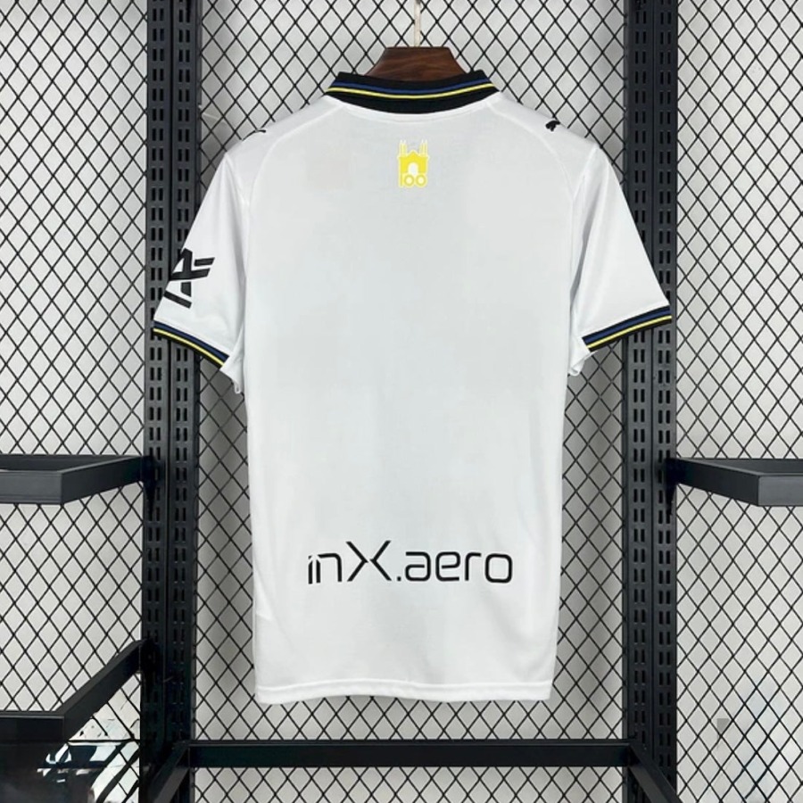 Parma Heimtrikot 2025/26