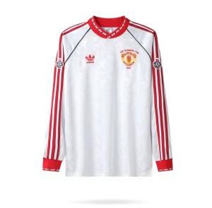 41EC8E97-F317-4074-B885-F86812F0E888.jpg Manchester United 1990/91 Auswärtstrikot Langarm