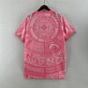 Italien Trikot 24/25 Rosa Sonderedition