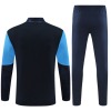 Marseille Trikot 25/26 Blau Premium