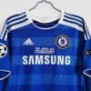 Chelsea Heimtrikot 2011/12