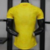 Kolumbien Heimtrikot 2025/26