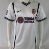 Valence CF Trikot 2000/01 Heim