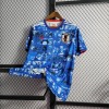 Japan Trikot 2023-2024 Sonderausgabe Fan Edition