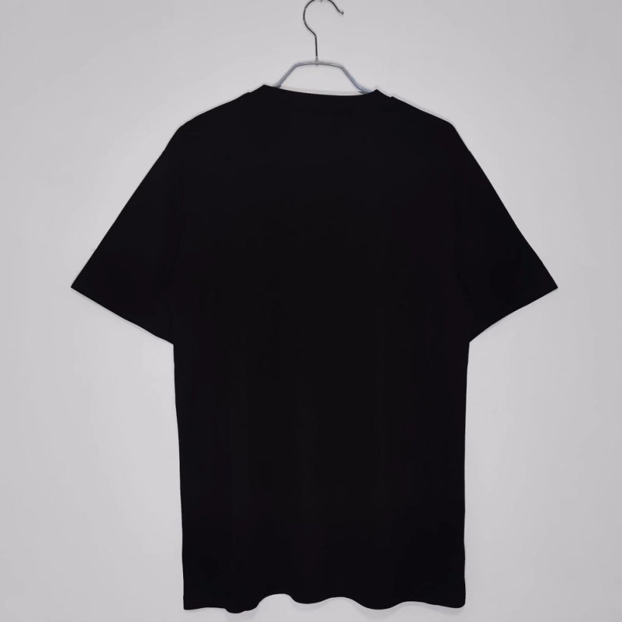 PSG Retro Trikot 2020 Schwarz
