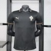 Portugal Trikot 2025/26 Player Edition Schwarz