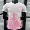 Trikot Brasilien 2025/26 Special Player Pink