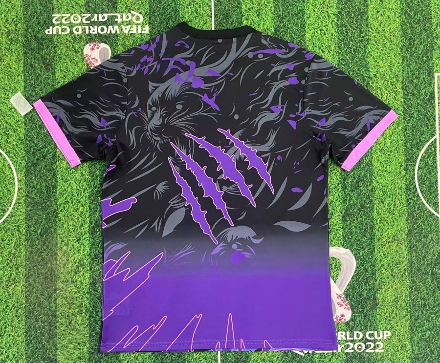 4468f63b905cb8db06febcd20ecfc167.jpg Brasilien Sonderedition Violett Trikot 2025/26