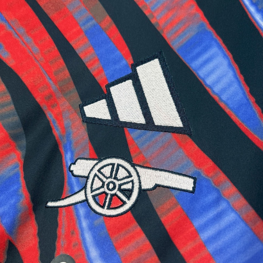 Arsenal Trainings-Trikot 2026-27