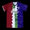 Liverpool Trikot 2023-2024 Sonderedition Vor dem Spiel