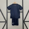 PSG Heimtrikot Kinder 2024/2025