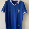 Brasilien Auswärtstrikot 1998