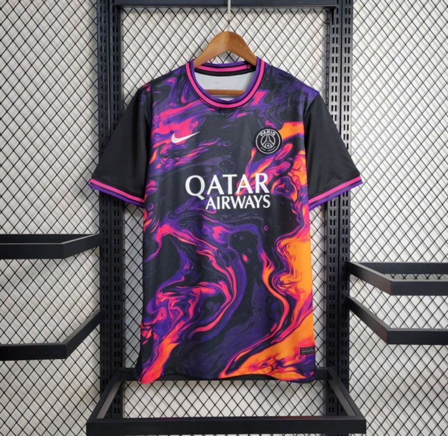 PSG Trikot 2023/24 Concept