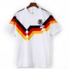 Deutschland Heimtrikot 1990 Retro