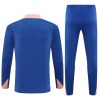 Trikot Frankreich Heim 2025/26 Blau