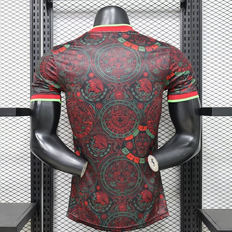 Mexiko Concept Trikot 2026