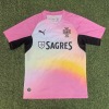 Portugal Trikot 2026/27 Spezial Bunt