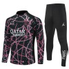 PSG Trikot 2025/26 Rosa Sonderedition