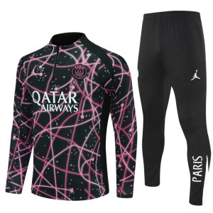 PSG Trikot 2025/26 Rosa Sonderedition