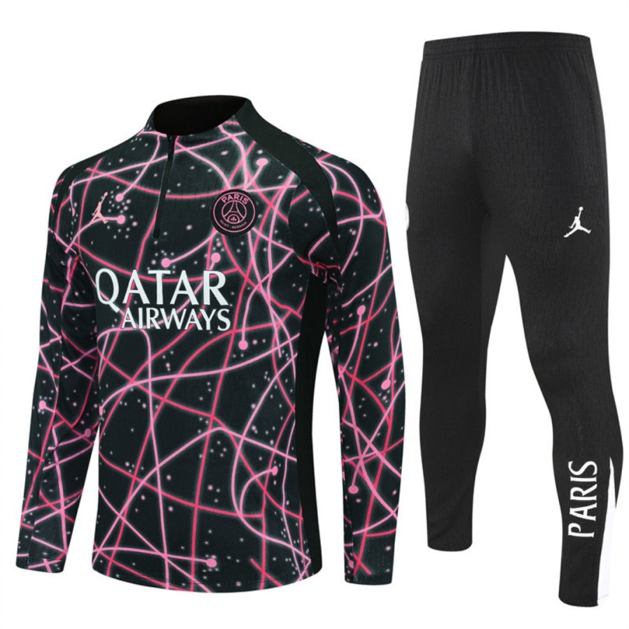 PSG Trikot 2025/26 Rosa Sonderedition