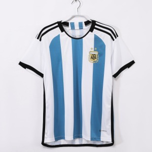 Argentinien Heimtrikot 2022 Retro
