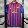 Barcelona Retro Trikot 2011/12