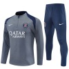 PSG Trikot 2025/26 Grau