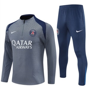 PSG Trikot 2025/26 Grau
