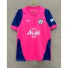 Manchester City Trikot 26/27 Sonderedition