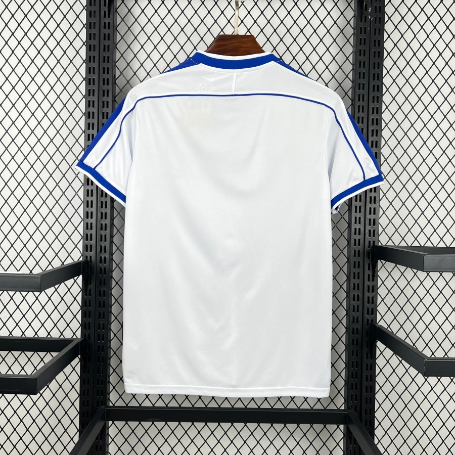 Brasilien Retro Trikot 1998